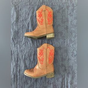 Cowboy Boots kids 10